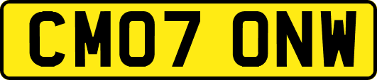 CM07ONW