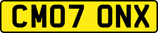 CM07ONX