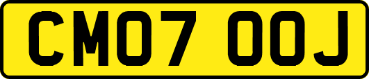 CM07OOJ