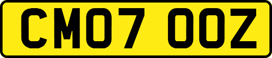 CM07OOZ