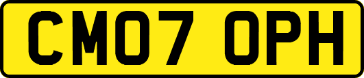 CM07OPH