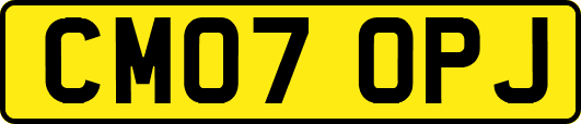 CM07OPJ
