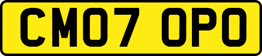CM07OPO