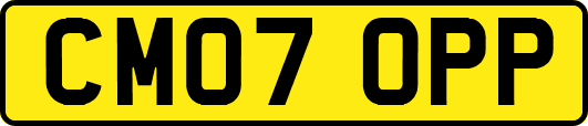 CM07OPP
