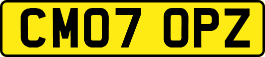 CM07OPZ