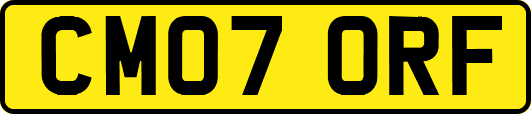 CM07ORF