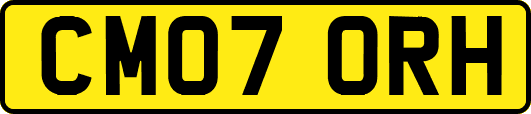 CM07ORH
