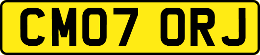CM07ORJ