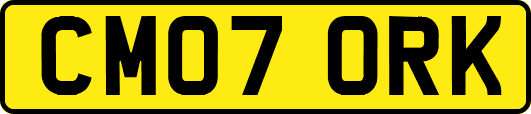 CM07ORK