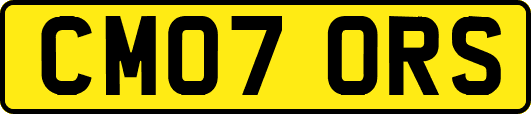 CM07ORS