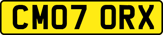CM07ORX