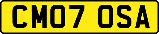 CM07OSA