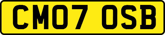 CM07OSB