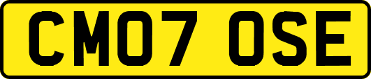 CM07OSE