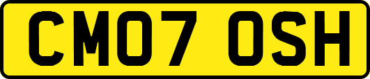 CM07OSH