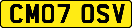 CM07OSV