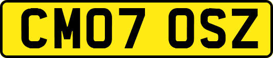 CM07OSZ