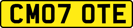 CM07OTE