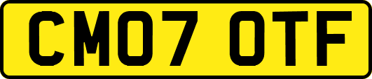 CM07OTF
