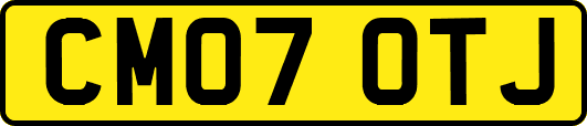 CM07OTJ