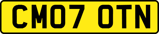 CM07OTN