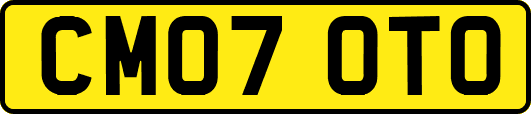 CM07OTO