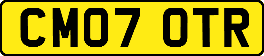 CM07OTR