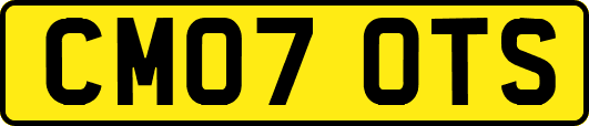CM07OTS