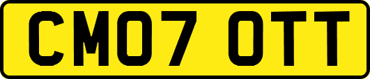 CM07OTT