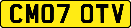 CM07OTV