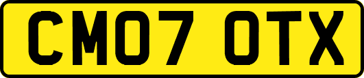 CM07OTX