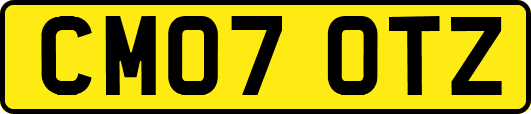 CM07OTZ