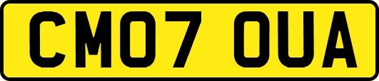 CM07OUA