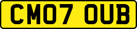 CM07OUB