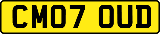 CM07OUD