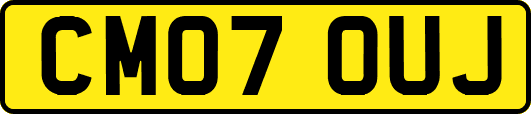 CM07OUJ