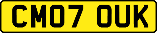 CM07OUK