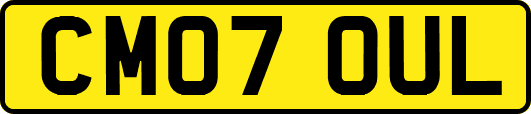 CM07OUL