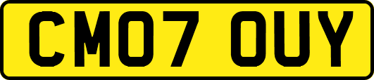 CM07OUY