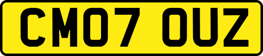 CM07OUZ