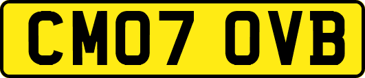 CM07OVB