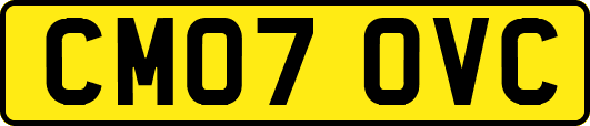CM07OVC