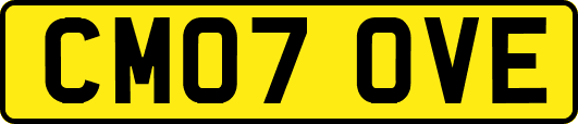 CM07OVE