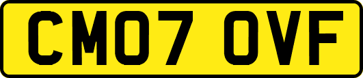 CM07OVF