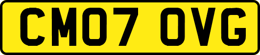CM07OVG