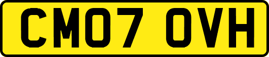 CM07OVH