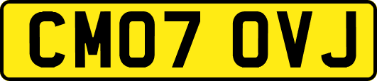 CM07OVJ
