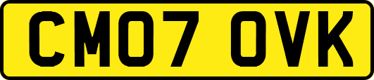 CM07OVK