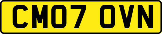 CM07OVN