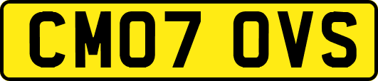 CM07OVS